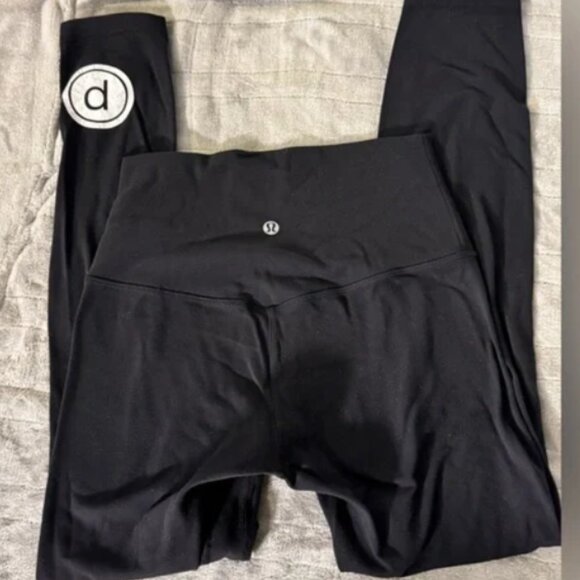 lululemon athletica Pants - Lululemon Align High-Rise 25" Pants